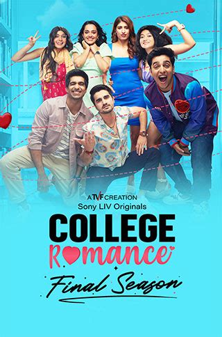 College Romance S4 .